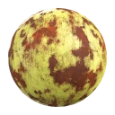 Asset: PaintedMetal009