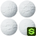 Asset: SnowSubstance002