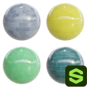 Asset: TilesSubstance004