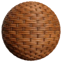 Asset: Wicker007A