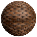 Asset: Wicker007B