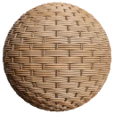 Asset: Wicker008A