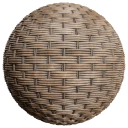 Asset: Wicker008B