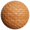 Asset: Wicker009A