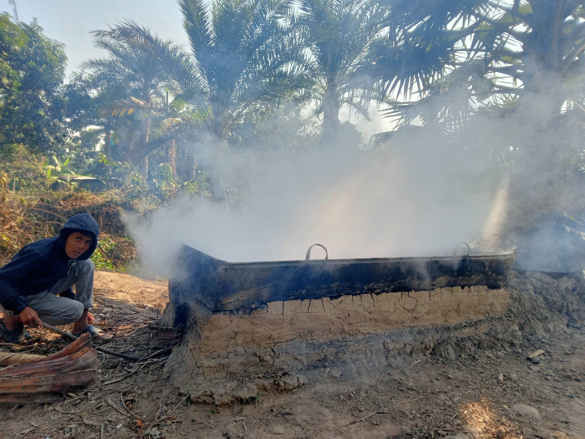 Natural & Healthy Goodness