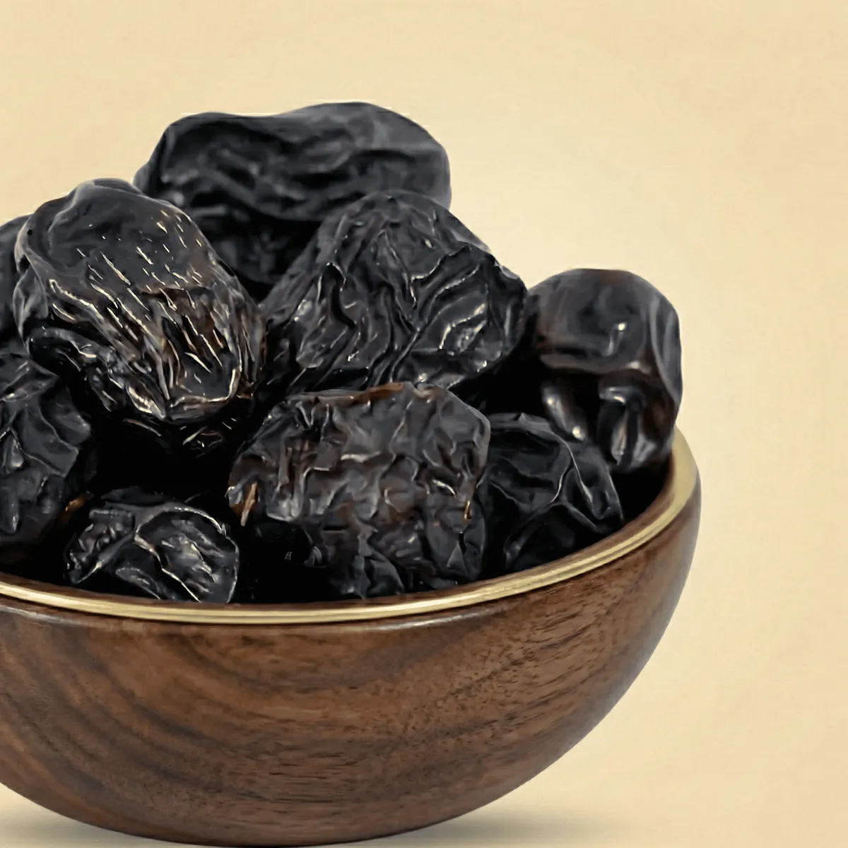 আজওয়া খেজুর / Ajwa Dates 1kg - Image 3