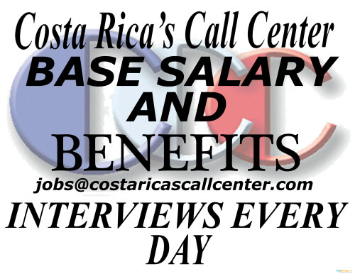 APPOINTMENT SETTING INDUSTRY CELEBRATES A 10 YEAR ANNIVERSARY FOR COSTA RICA'S CALL CENTER.