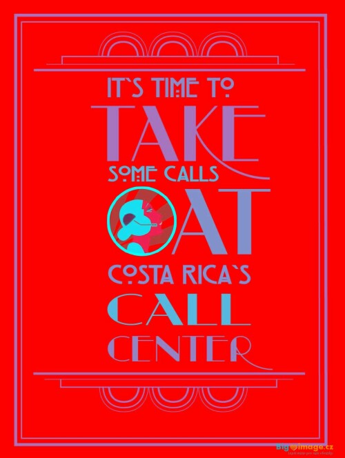 LEAD GENERATION INDUSTRY CELEBRATES A 10 YEAR ANNIVERSARY FOR COSTA RICA'S CALL CENTER.