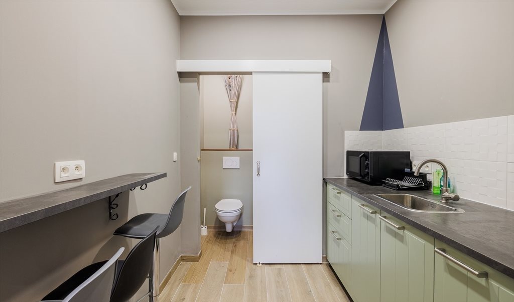 Image of Colocation 18,3 m² - Avenue Adolphe Demeur 1