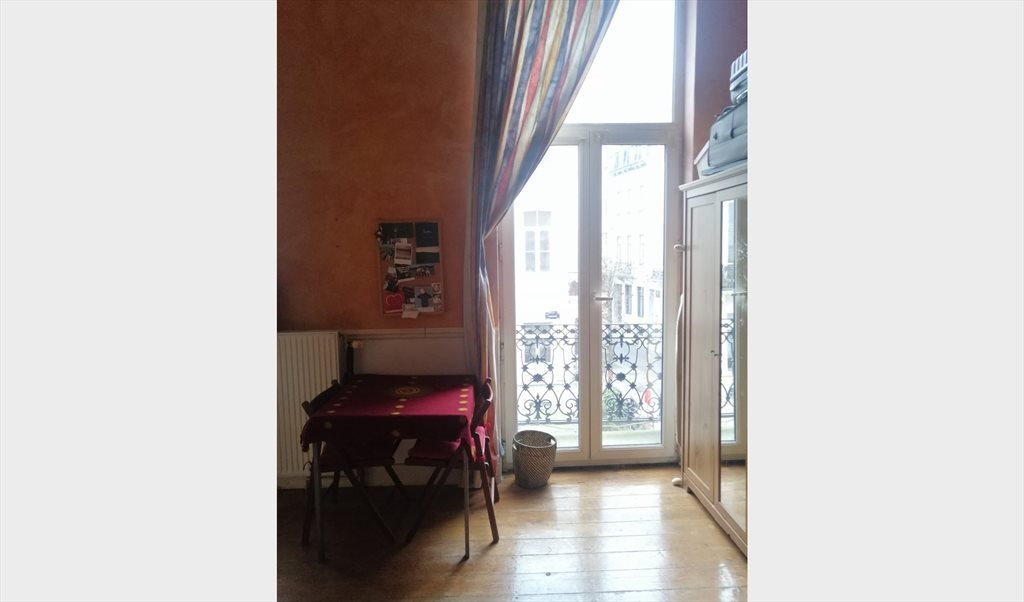 Image of Location à Ixelles 2