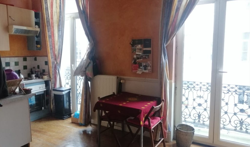Image of Location à Ixelles 3
