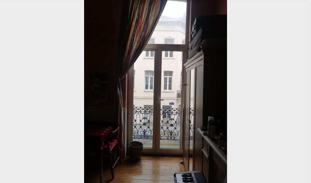 Image of Location à Ixelles 4