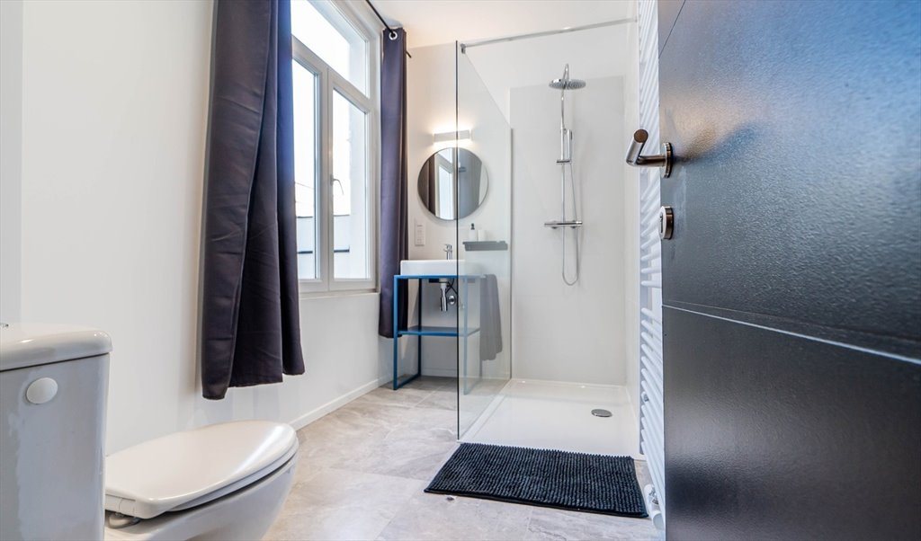 Image of 🌟 Spacious & Bright Room in Friendly Colocation – Ixelles, Brussels 🌟 6