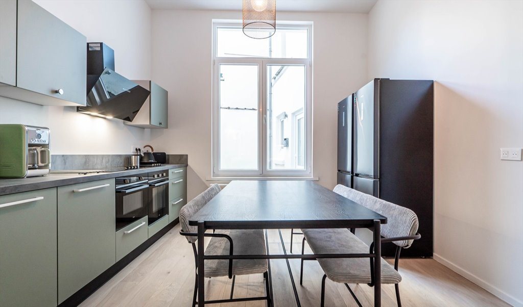 Image of 🌟 Spacious & Bright Room in Friendly Colocation – Ixelles, Brussels 🌟 3