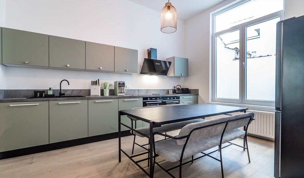 Image of 🌟 Spacious & Bright Room in Friendly Colocation – Ixelles, Brussels 🌟 2