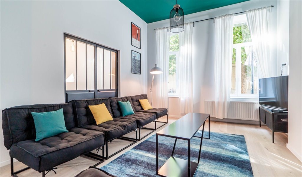 Image of 🌟 Spacious & Bright Room in Friendly Colocation – Ixelles, Brussels 🌟 4