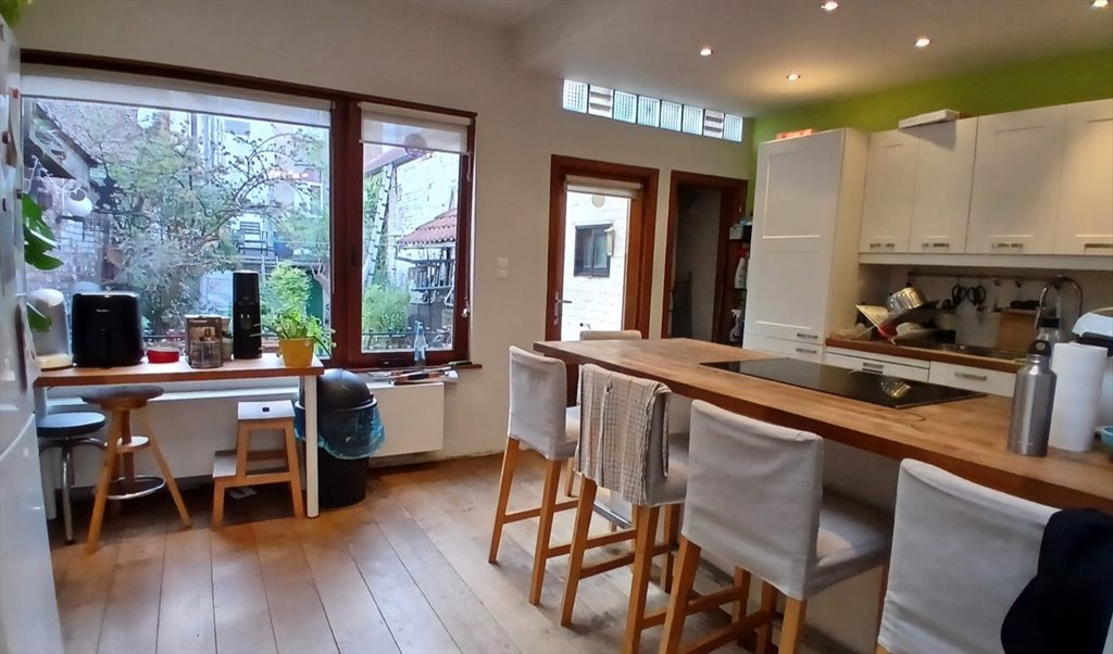 Image of Room Available in Friendly Shared House near Place Jourdan 2