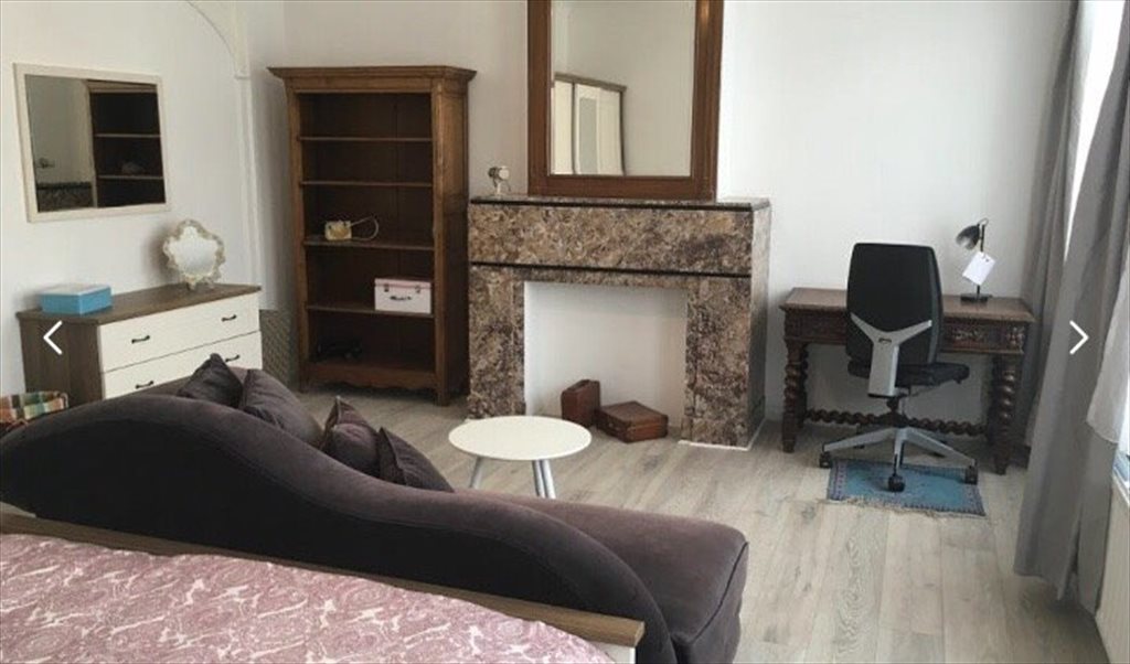 Image of international roommate with respectful and open-minded people in a house of 200 m² 6