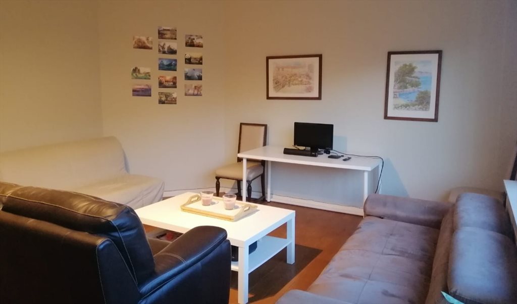 Image of Chambre uniquement pour FILLE TRAVAILLEUSE – 635 € tout compris, disponible de suite, à Woluwe-Saint 5