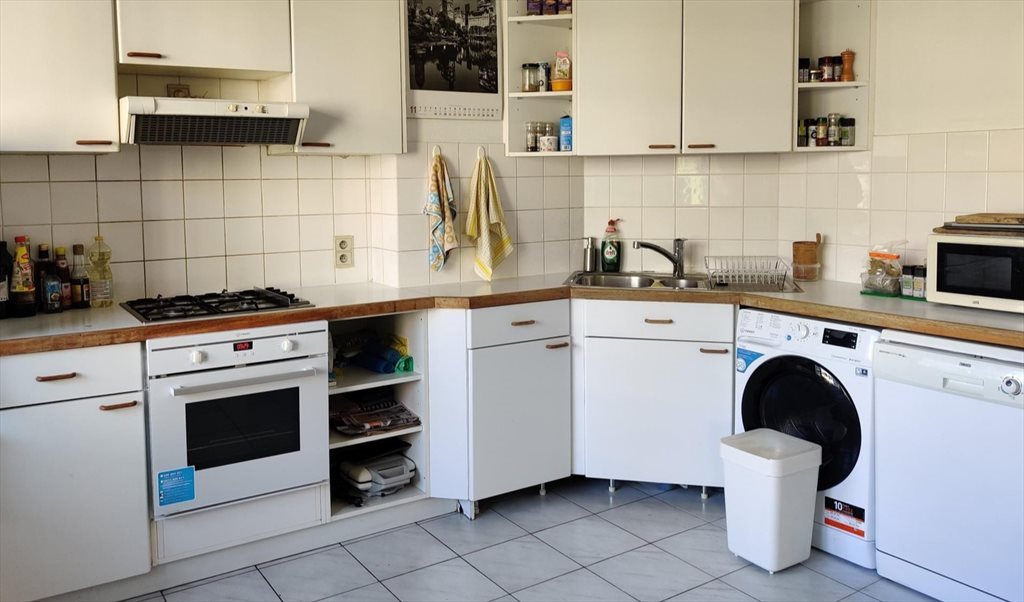 Image of Chambre uniquement pour FILLE TRAVAILLEUSE – 635 € tout compris, disponible de suite, à Woluwe-Saint 3