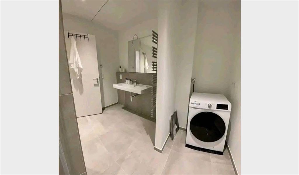 Image of Belgique Charmant Appartement rénové avec terrasse spacieuse 4
