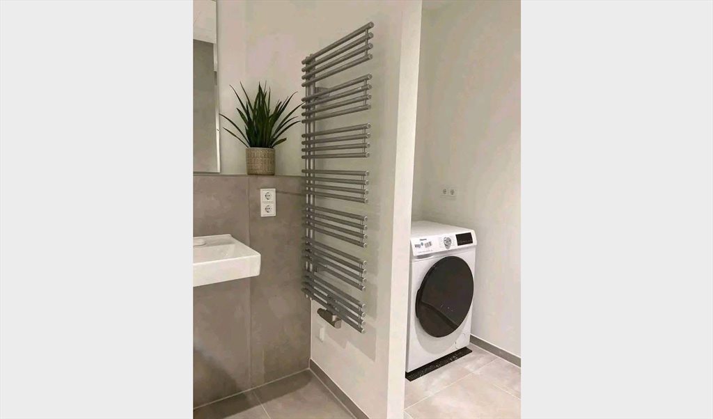 Image of Belgique Charmant Appartement rénové avec terrasse spacieuse 6