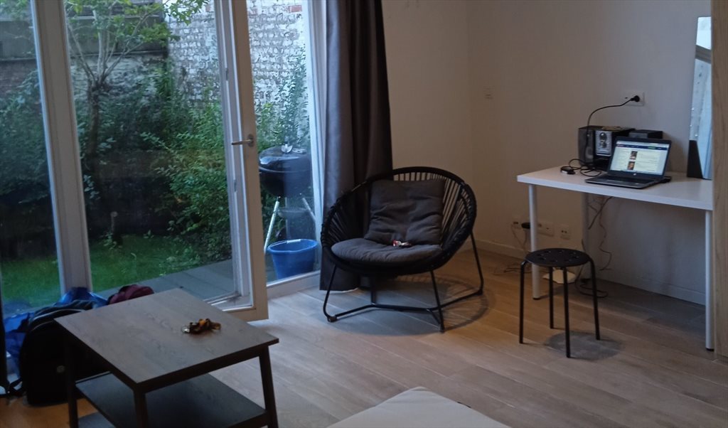 Image of Spacious Room for Rent – Perfect for Young Professionals Arriving in Brussels 1