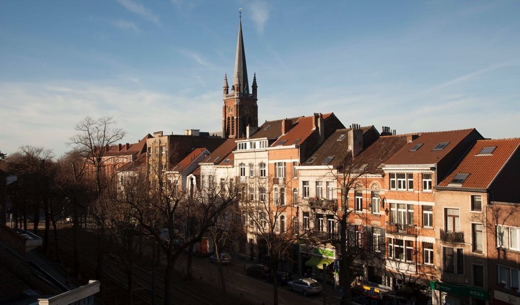 Image of Looking for 2 Female Flatmates to Share Spacious Renovated Apartment in Brussels 1