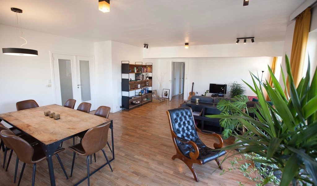 Image of Looking for 2 Female Flatmates to Share Spacious Renovated Apartment in Brussels 4