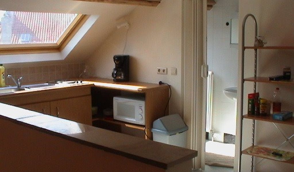 Image of Nice and large room available 1st of July 2025 1