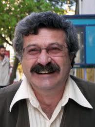 Öner Yağcı