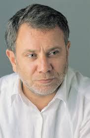 Cezmi Ersöz