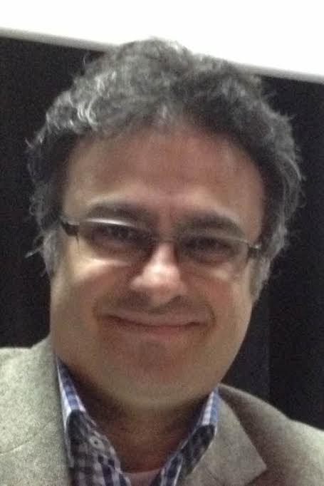 E. Murat Yığcı