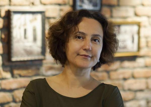 Seval Şahin
