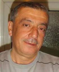 Zülfüqar Rüfətoğlu