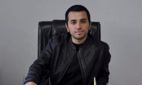 Samed Poyraz