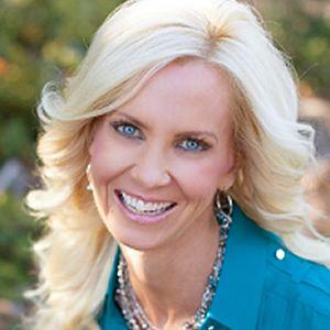 Sherrie Campbell
