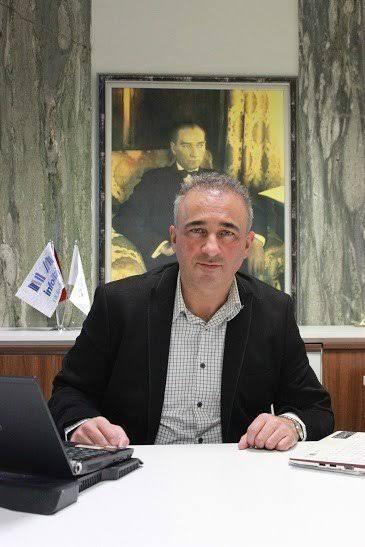 Teoman Pasinlioğlu