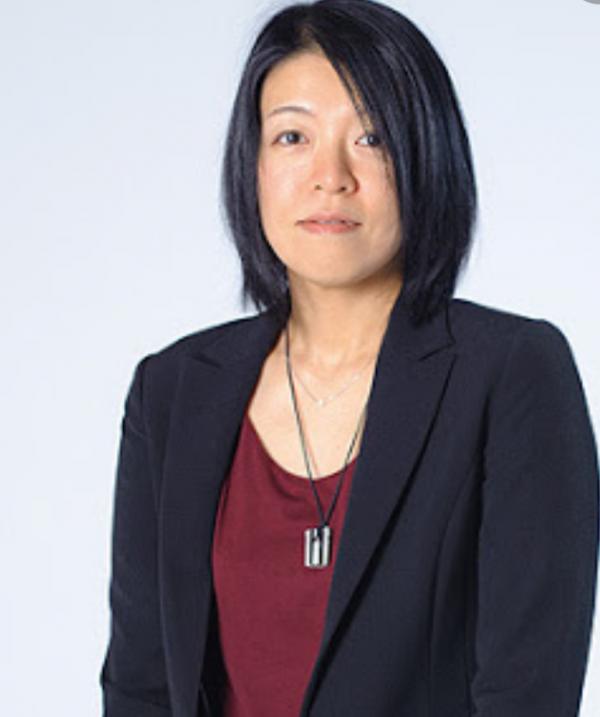 Hiro Arikawa