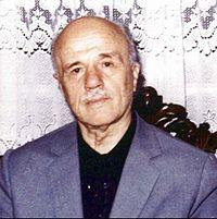 Hüseyn Hilmi Işık