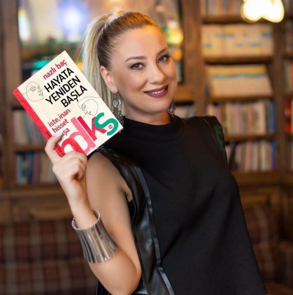 Nazlı Baç