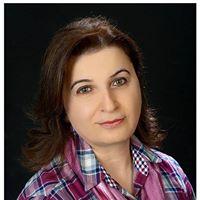 Nazmiye Sümer