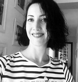 Nazlı Akçura