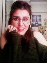 Nazlı Orta