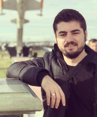 Nazim Yaşar