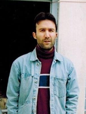 Sebahattin Arslan