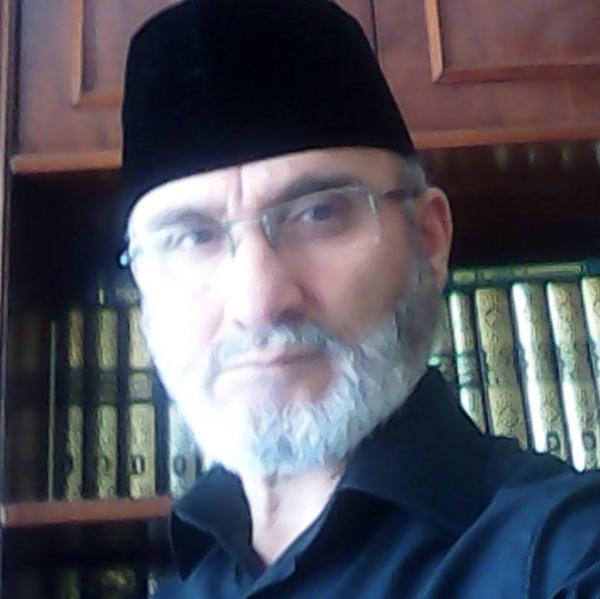 Sebahattin Cesur