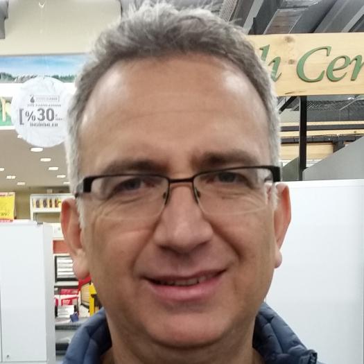 Sebahattin Kuş