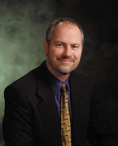 David B. Kirk