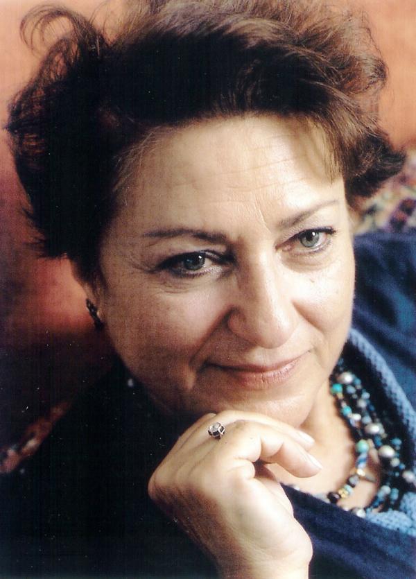 Leyla Erbil